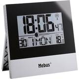 Mebus Ceas de Birou 41787 Radio controlled Wall Clock