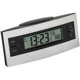 TFA-Dostmann Ceas de Birou 60.2511 radio controlled alarm clock