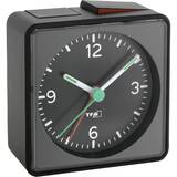 TFA-Dostmann Ceas de Birou 60.1013.01 PUSH electronic alarm clock