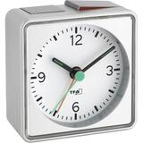 TFA-Dostmann Ceas de Birou 60.1013.54 PUSH electr. alarm clock