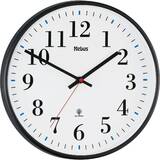 Mebus Ceas de Birou 52710 Radio controlled Wall Clock