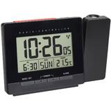 TFA-Dostmann Ceas de Birou 60.5016.01 Radio alarm clock