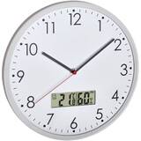 TFA-Dostmann Ceas de Birou 60.3048.02 Quartz clock