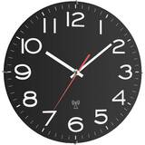TFA-Dostmann Ceas de Birou 60.3509 radio wall clock
