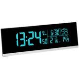 TFA-Dostmann Ceas de Birou 60.2548.01 Radio alarm clock