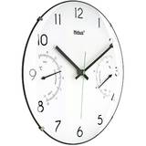 Mebus Ceas de Birou 16106 Quartz Clock