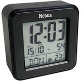 Mebus Ceas de Birou 25595 Radio alarm clock