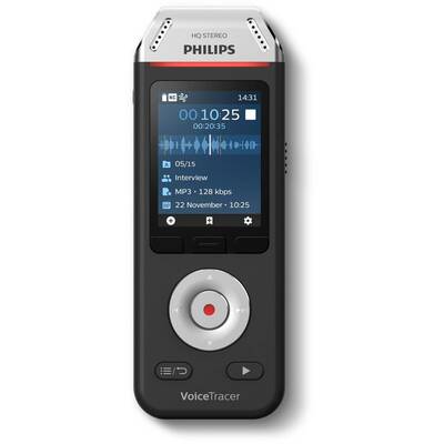 Philips Reportofon DVT 2110