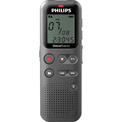 Philips Reportofon DVT 1115