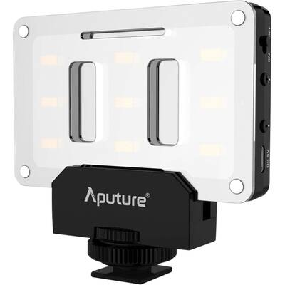 Aputure Accesoriu Foto/Video M9 Mini LED