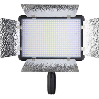 Godox Accesoriu Foto/Video LED500LR-C Video Light w. covering flap
