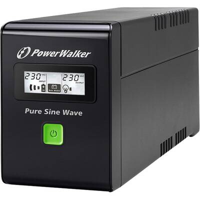UPS BlueWalker PowerWalker VI 800 SW IEC USV