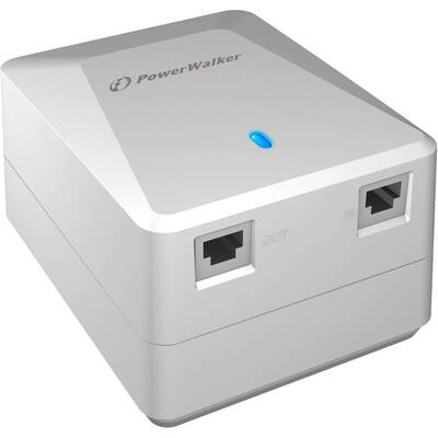 BlueWalker PowerWalker Smart PoE UPS UPS 15VA/ 15W