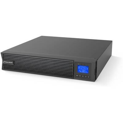 UPS BlueWalker PowerWalker VFI 1000 ICR IoT UPS 1000VA/ 1000W