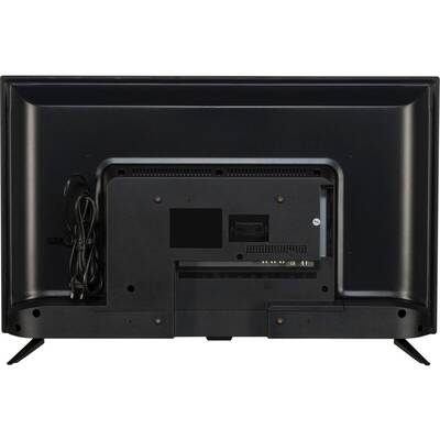 Televizor Dyon LED Smart 42 AD, 105,4 cm, 16:9, 1920 x 1080, 8.5 ms, Negru