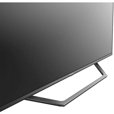 Televizor Hisense 55A7500F, 4K,  Ultra HD,  139 cm (55"), 60 Hz, Negru