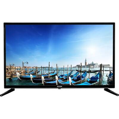 Televizor Dyon Smart 32 XT, LED HD, 80 cm, Negru