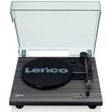Mini-Sistem Audio Lenco LS-10 Negru