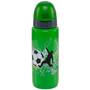 Emsa Light Steel Water Bottle soccer 0,6l 518366