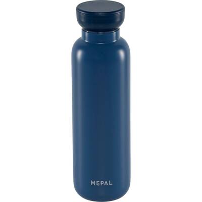 Mepal Insulated Bottle Ellipse 500 ml, Nordic Denim