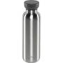 Mepal Insulated Bottle Ellipse 500 ml, Stainless Steel