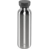 Mepal Insulated Bottle Ellipse 500 ml, Stainless Steel