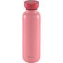 Mepal Insulated Bottle Ellipse 500 ml, Nordic Pink