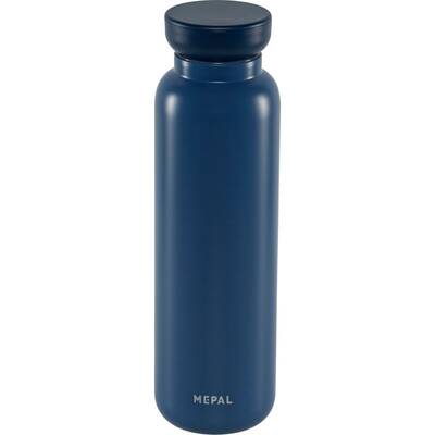 Mepal Insulated Bottle Ellipse 900 ml, Nordic Denim