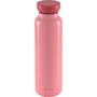 Mepal Insulated Bottle Ellipse 900 ml, Nordic Pink