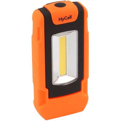 HyCell COB LED Worklight Flexi
