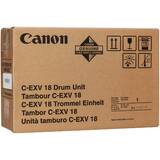 Toner imprimanta Canon Drum Unit C-EXV 18