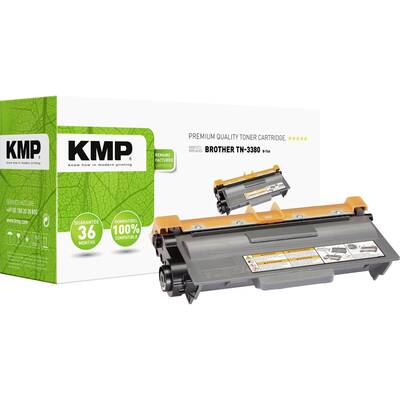 Toner imprimanta KMP B-T46 Toner black compatible with Brother TN-3380