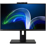 LED B248Ybemiqprcuzx 23.8 inch FHD 4ms Black