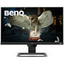 Monitor BenQ LED EW2780 27 inch 5 ms Black