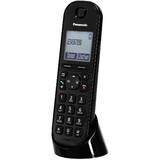 Telefon Fix Panasonic  KX-TGQ200GB Negru