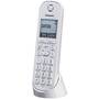 Telefon Fix Panasonic  KX-TGQ200GW Alb