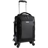 Husa\Geanta VEO SELECT 55BT BK Backpack-Trolley
