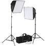 Kaiser Fototechnik Accesoriu Foto/Video studiolight E70 Kit Lightning Kit