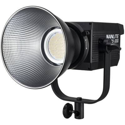 Nanlite Accesoriu Foto/Video FS-200 LED Daylight Spot Light