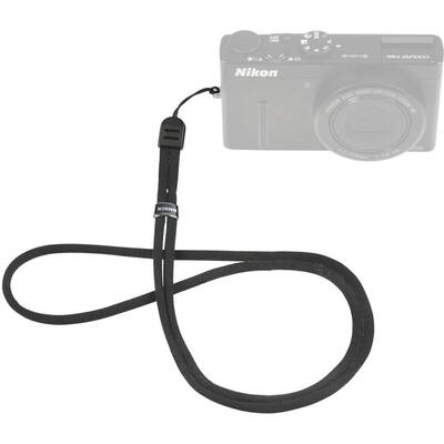 Kaiser Fototechnik Husa\Geanta Camera Carrying Cord textile black