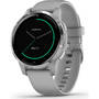 Smartwatch Garmin vivoactive 4S Gri/silver