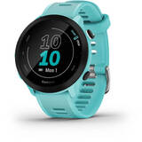 Smartwatch Garmin Forerunner 55 GPS Aqua