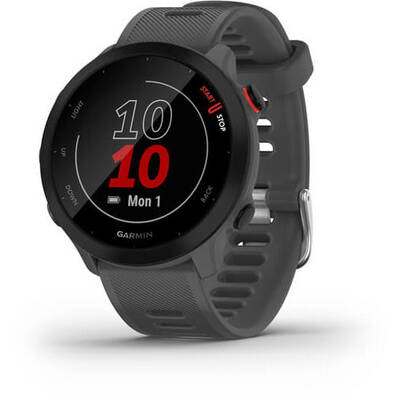 Smartwatch Garmin Forerunner 55 Gri