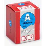 Novus Capse A 53 10MM 5000pc