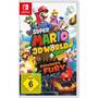 Joc NINTENDO Super Mario 3D World + Bowser´s Fury