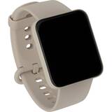 Redmi Watch 2 Lite GL Ivory, Wi-Fi, Bluetooth, GPS, senzori busola, ritm cardiac si SpO2