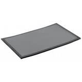 Cutting Board 32 x 20 cm black, Touch Collection