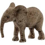 Jucarie Wild Life African Baby Elephant