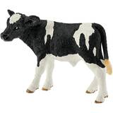 Schleich Jucarie Farm Life  13798 Holstein calf