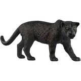 Schleich Jucarie Wild Life  14774 Black Panther